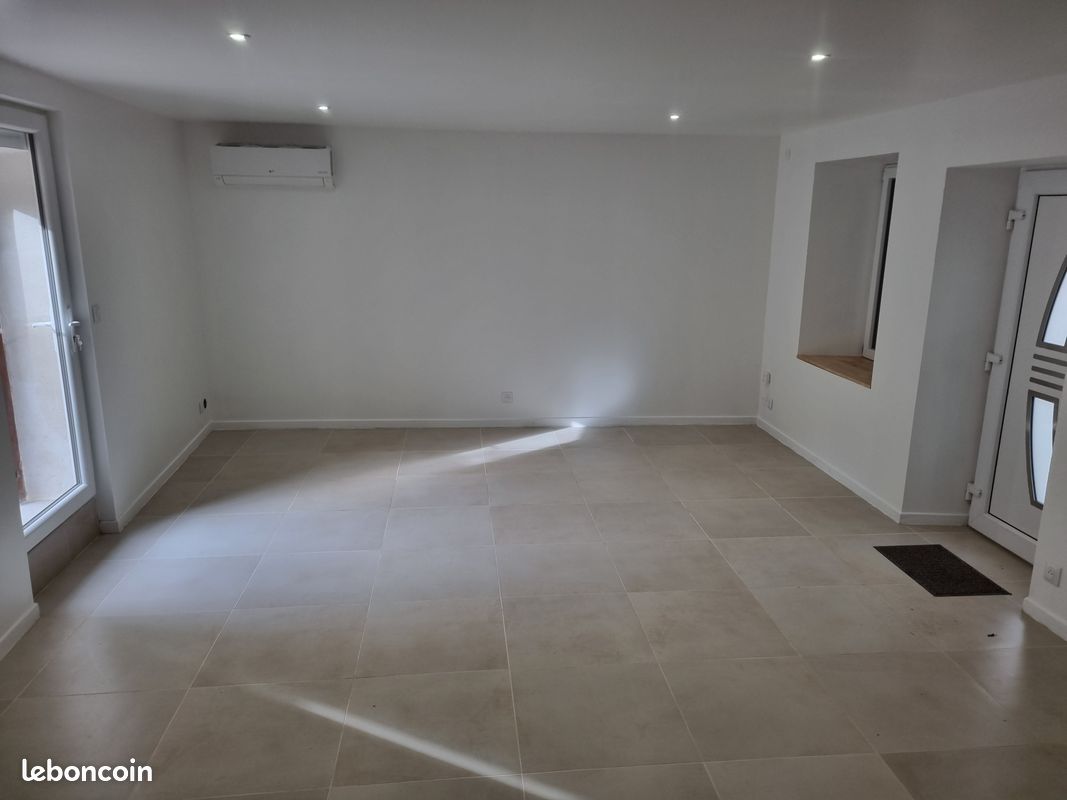 Maison 2 pièces 65 m² · à Châtellerault · 65 m² · 600 €/mois