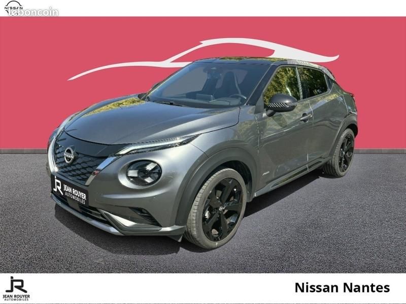 Nissan Juke 1.6 Hybrid 143ch Première Edition 2023 (image 1)