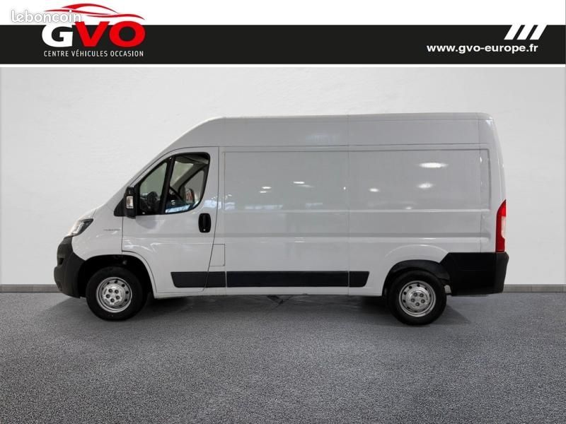 Fiat Ducato Fg 3.0 MH2 2.3 Multijet 120ch Pack Pro Nav E6d (image 3)