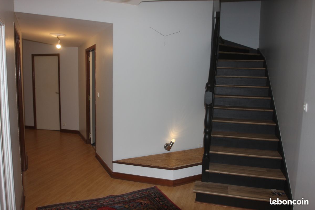 Appartement 5 pièces 153 m² · à Brest · 153 m² · 349 000 €