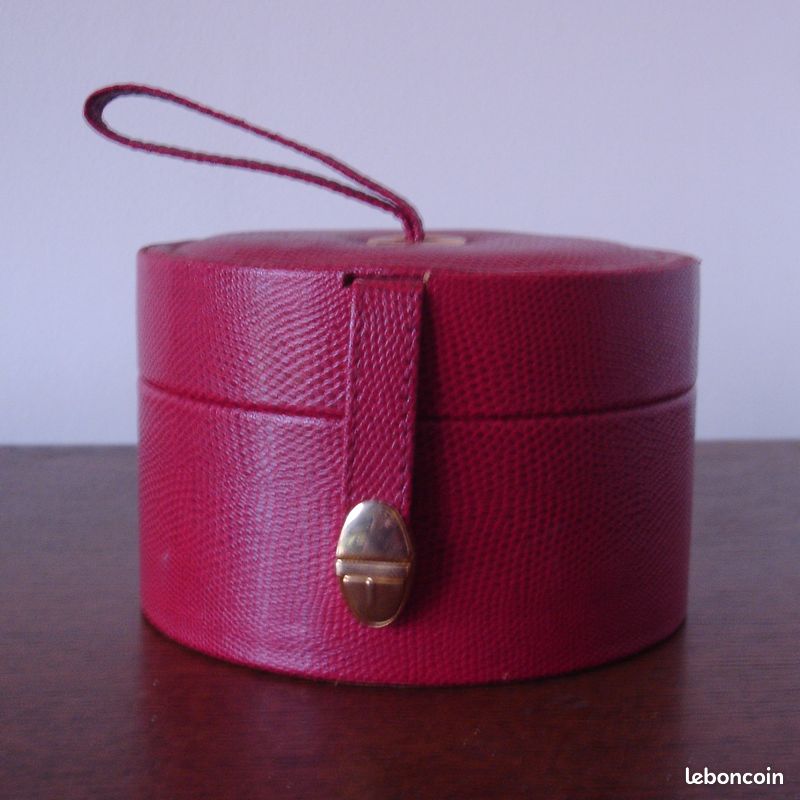 Boîte bijoux (image 2)