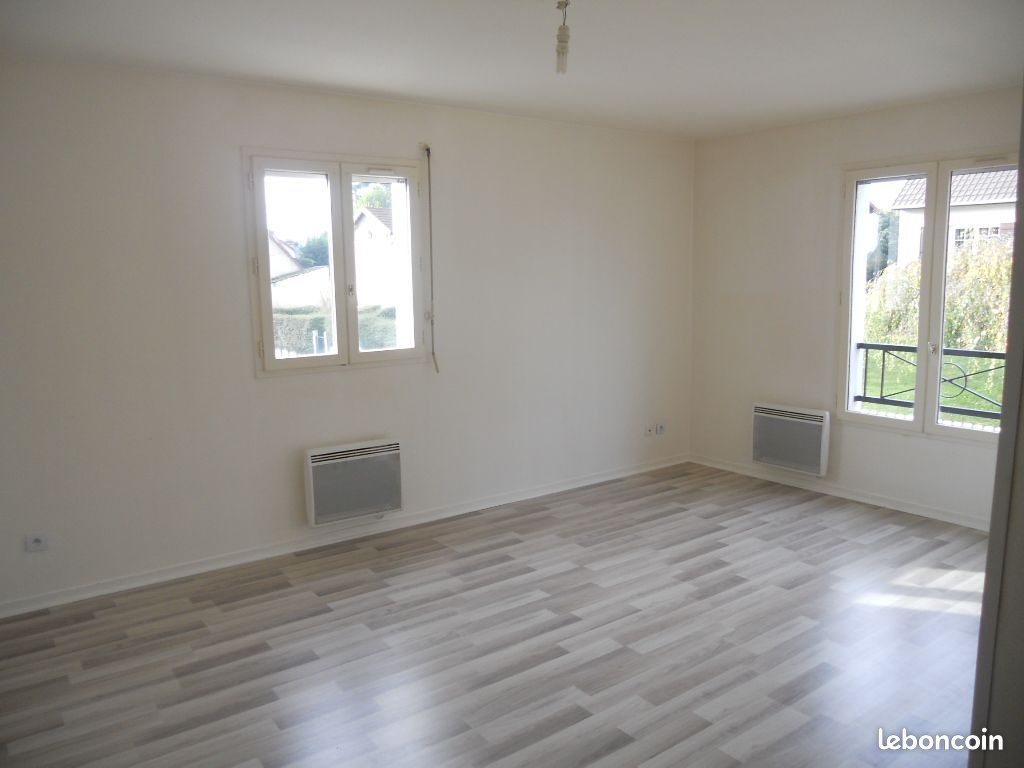 Appartement 2 pièces 46 m² · à Longpont-sur-Orge · 46 m² · 747 €/mois