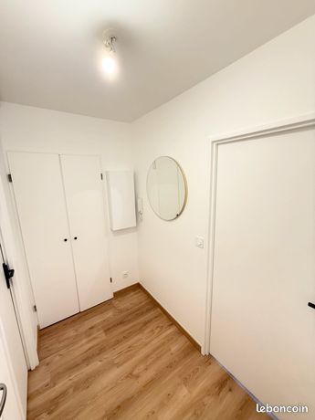 Appartement T2 - Parking / Jardin / Cave — 9