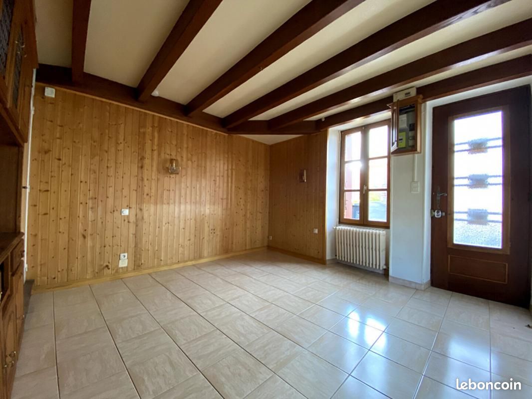 Maison 13 pièces 238 m² - Saint-Michel 16470 (image principale 8)