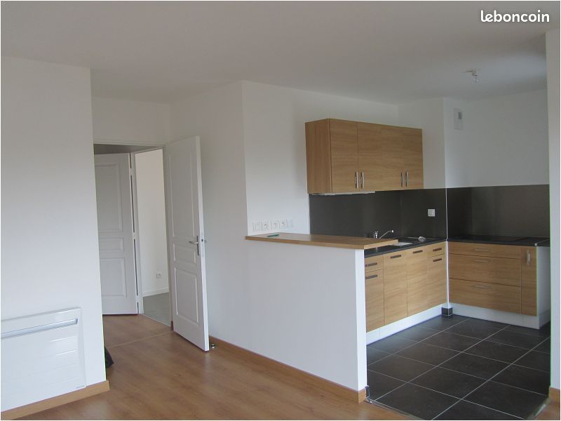 Appartement 3 pièces 59 m² · à Tourcoing · 59 m² · 828 €/mois