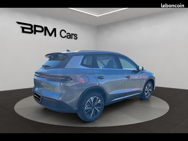 Byd Sealion 5 1.5 DM-i 212ch Comfort (image 5)