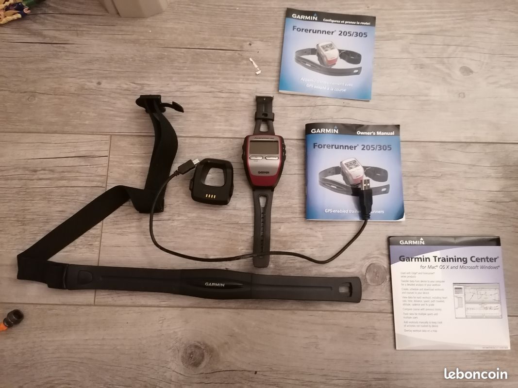 Gps garmin (image 1)