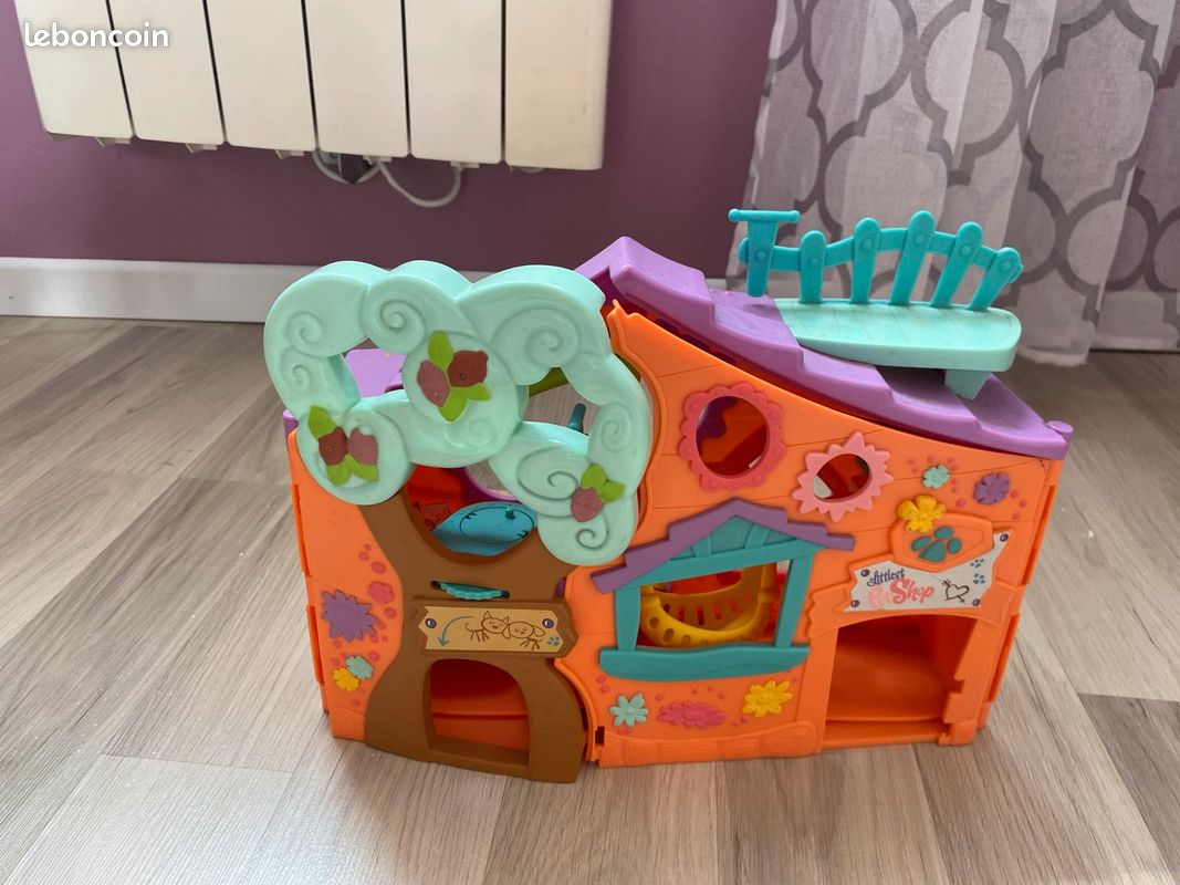 Jeux pet shop (image 3)