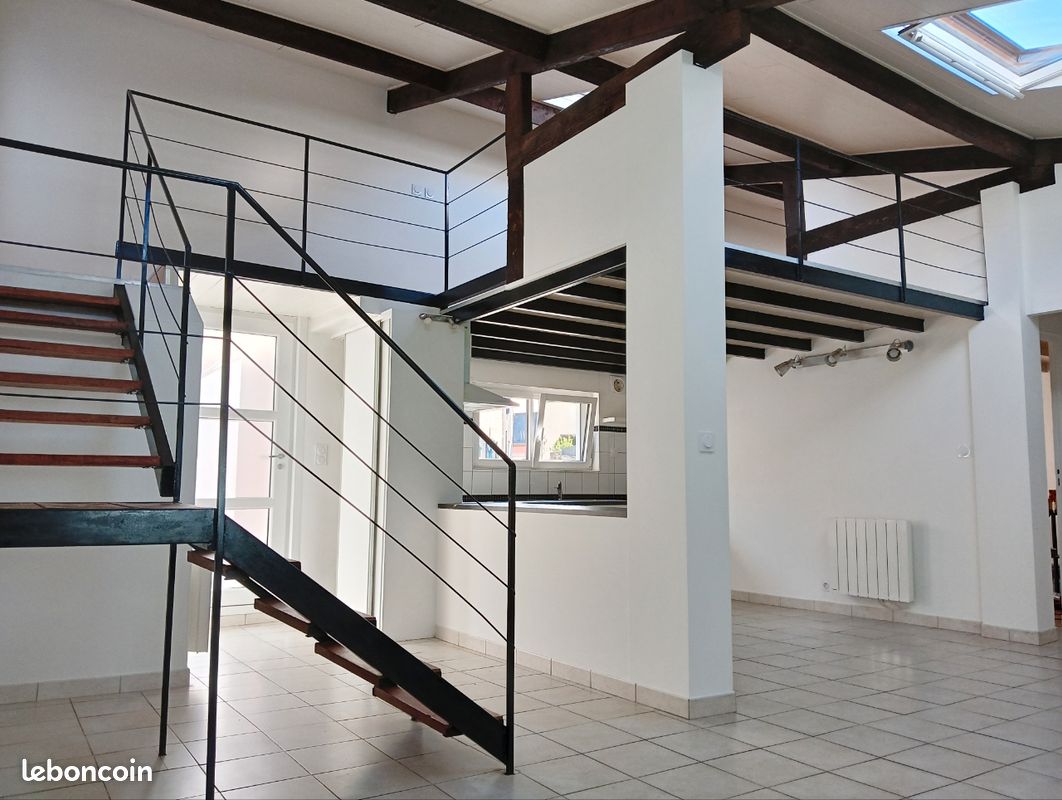 Maison 2 pièces 64 m² · à Hennebont · 64 m² · 165 000 €