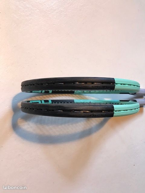 Vds raquettes HEAD BOOM PRO 2024 310G (image 3)