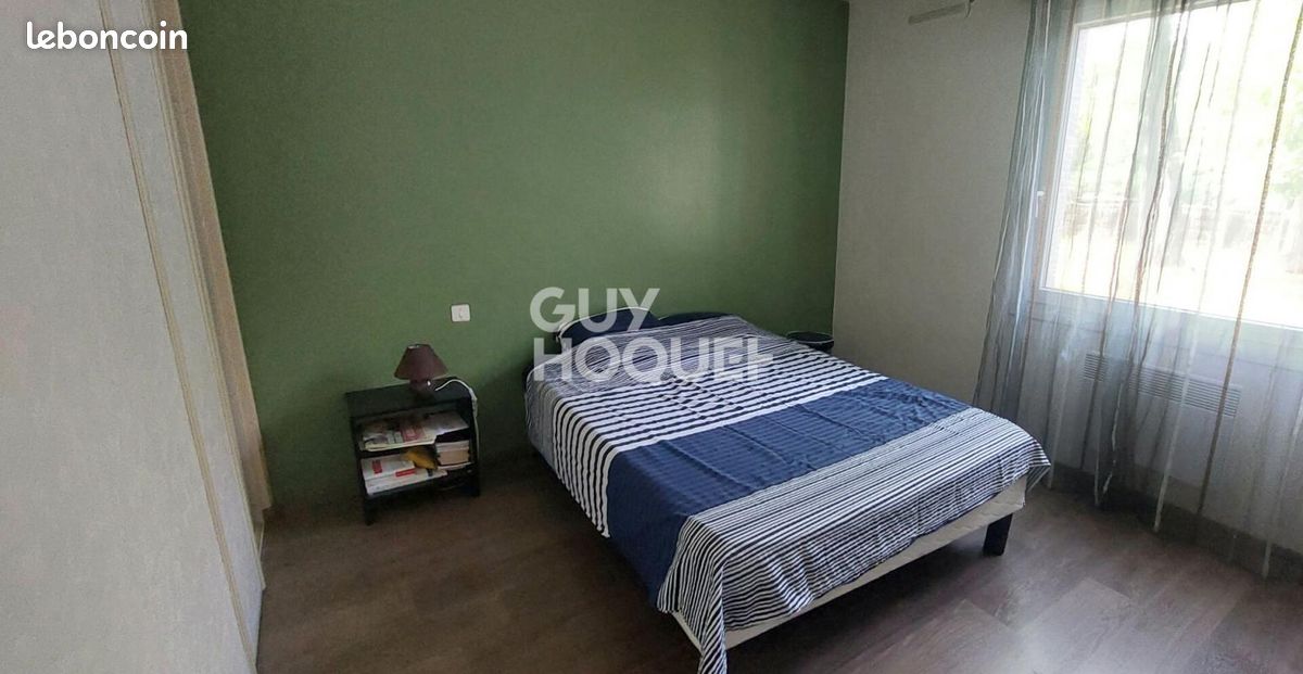 Maison 4 pièces 110 m² - Mont-de-Marsan 40000 (image principale 8)