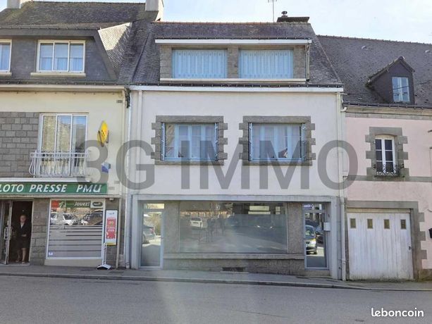 Maison 9 pièces 235 m²