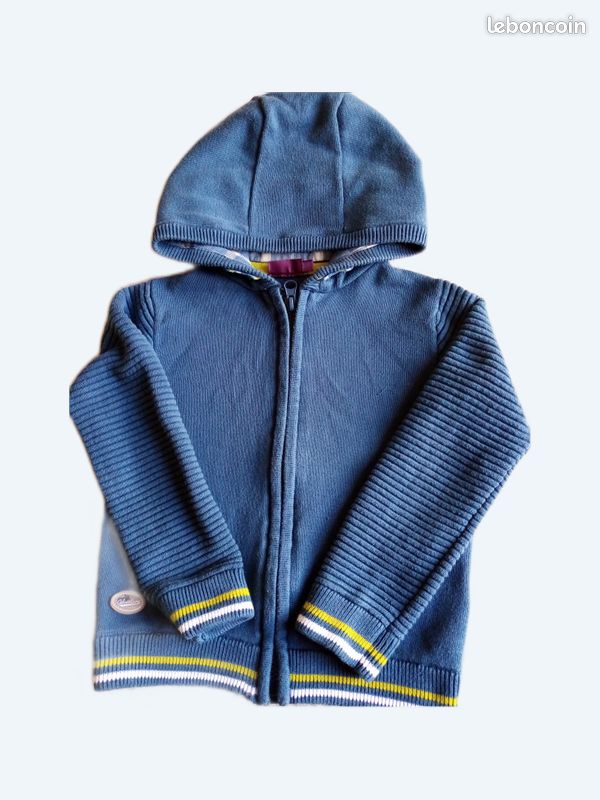 Lot de vêtements 5 ans (image 1)