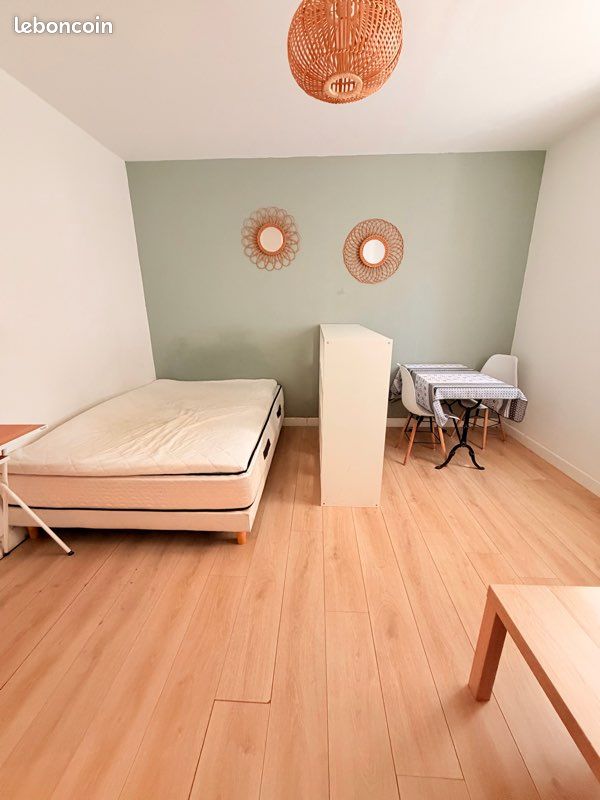 Appartement 1 pièce 23 m² · à Le Havre · 23 m² · 57 900 €