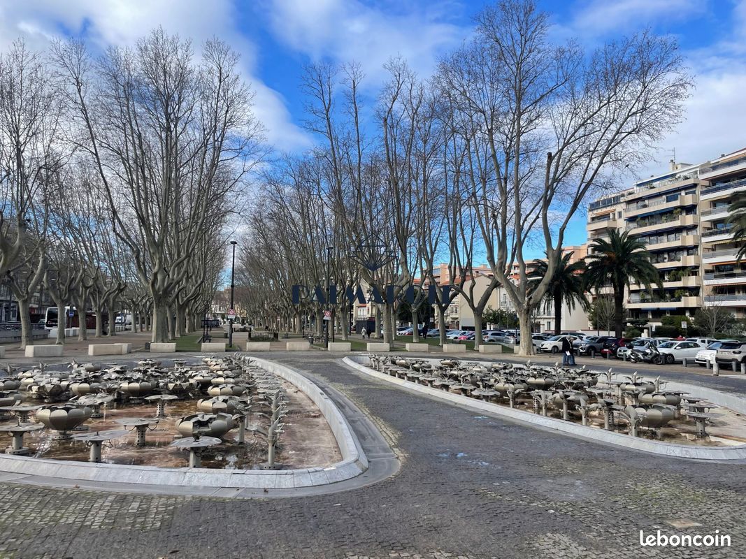 Appartement 4 pièces 94 m² · à Perpignan · 94 m² · 229 000 €