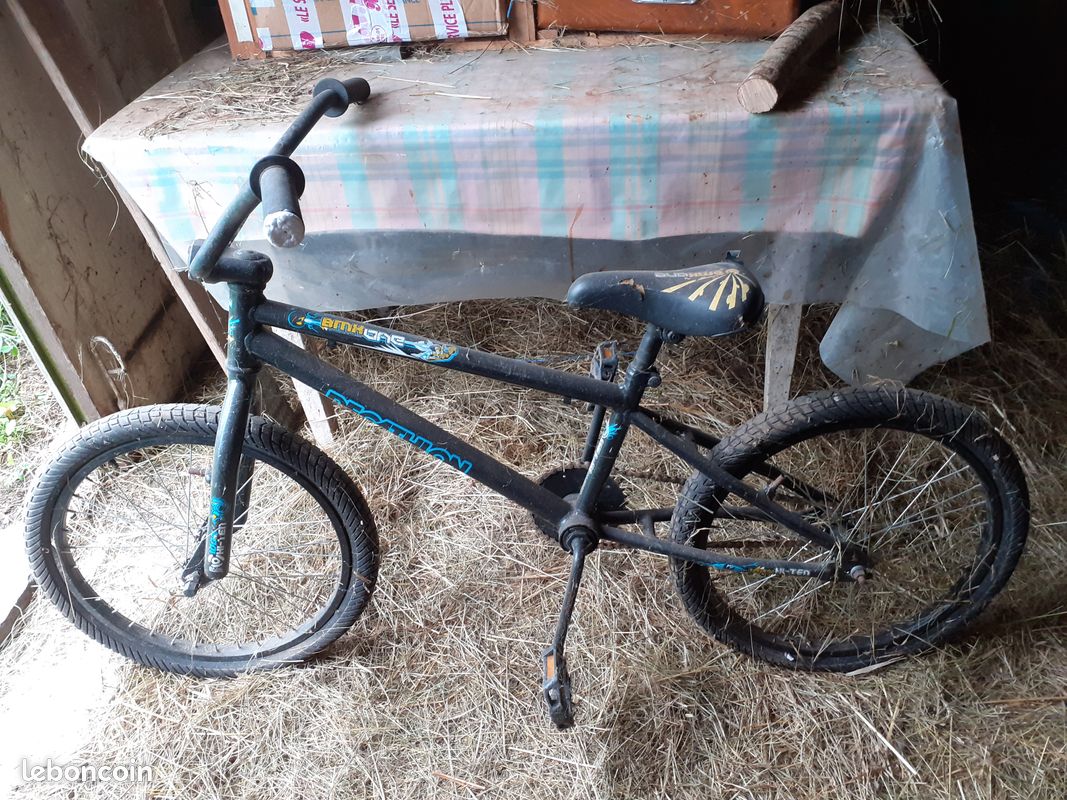 Bmx (image 1)