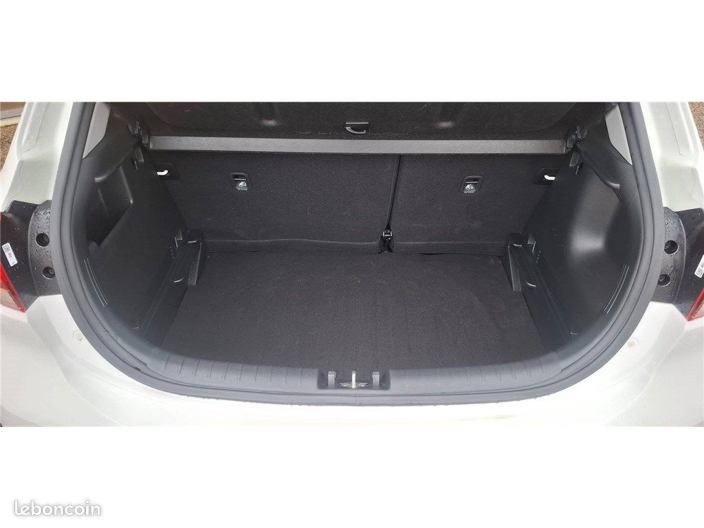 Kia Rio 1.0 T-GDI 100 CH DCT7 Active (image 26)