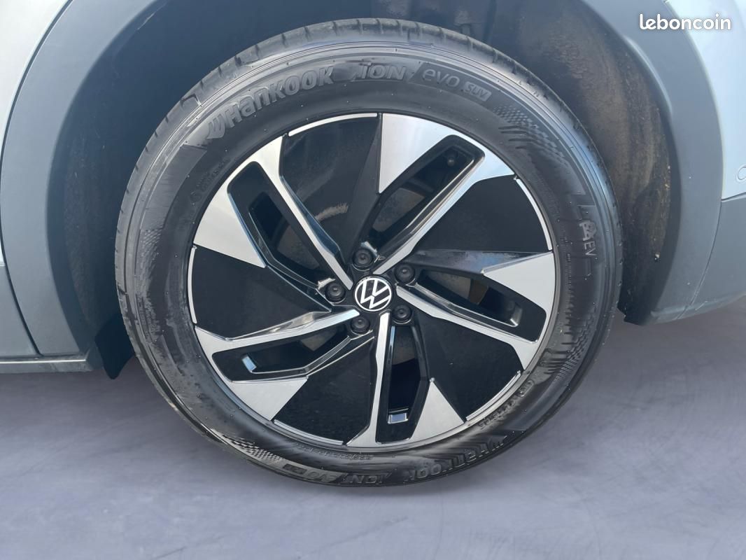 Volkswagen ID.4 174 ch Pro Life Plus (image 9)