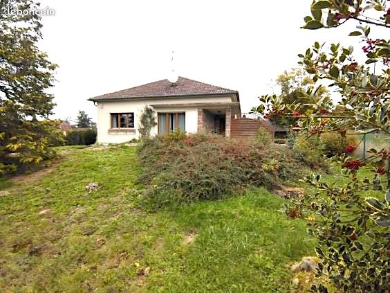 Maison 5 pièces 135 m² · à Sarre-Union · 135 m² · 209 000 €