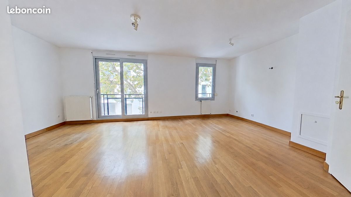 Appartement 2 pièces 43 m² · à Lyon · 43 m² · 235 000 €