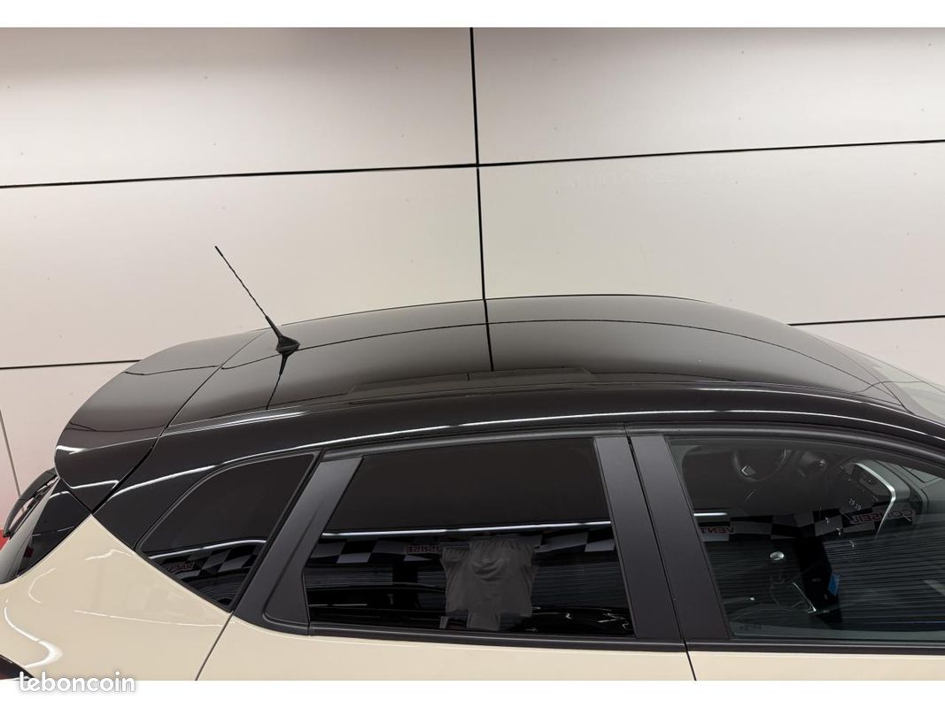 RENAULT CAPTUR 90ch Limited (image 9)