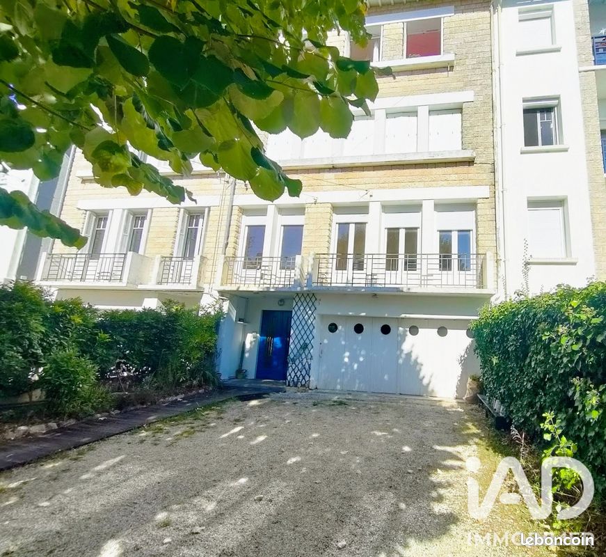 Appartement 3 pièces 80 m² · à Royan · 80 m² · 333 000 €