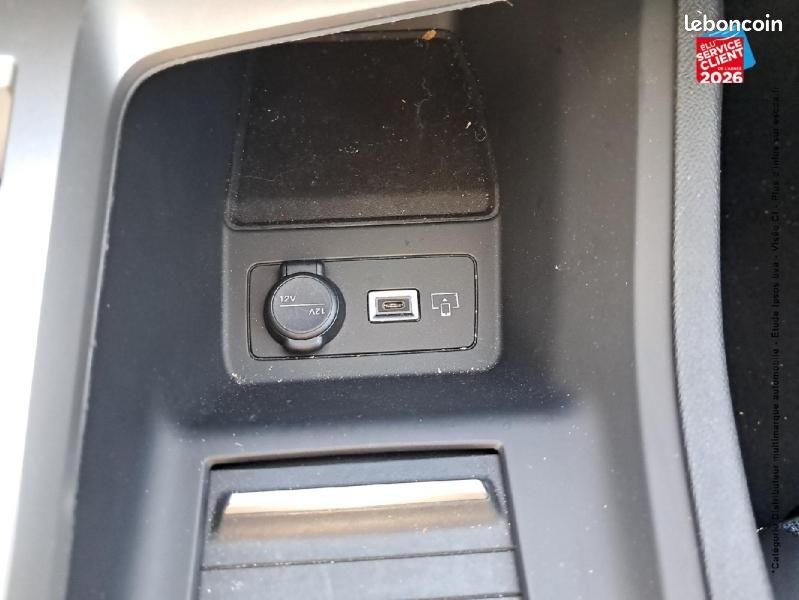 Peugeot 308 1.2 Hybrid 145ch Allure e-DCS6 (image 27)