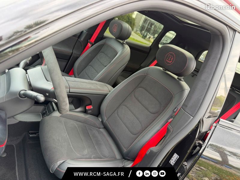 Smart #5 475kW AWD Brabus (image 16)