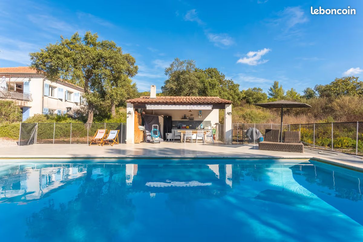 Appartement 4 pièces 110 m² · à Hyères · 110 m² · 2 090 €/mois