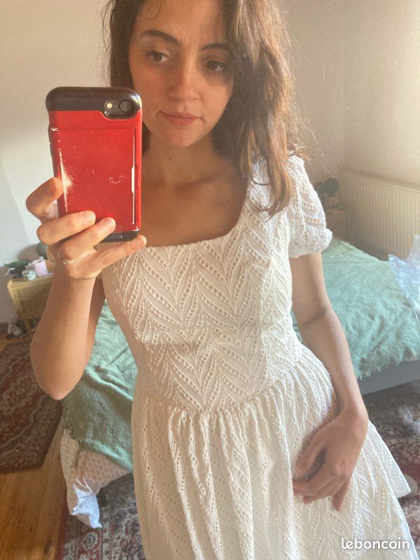Robe de mariée (image 3)