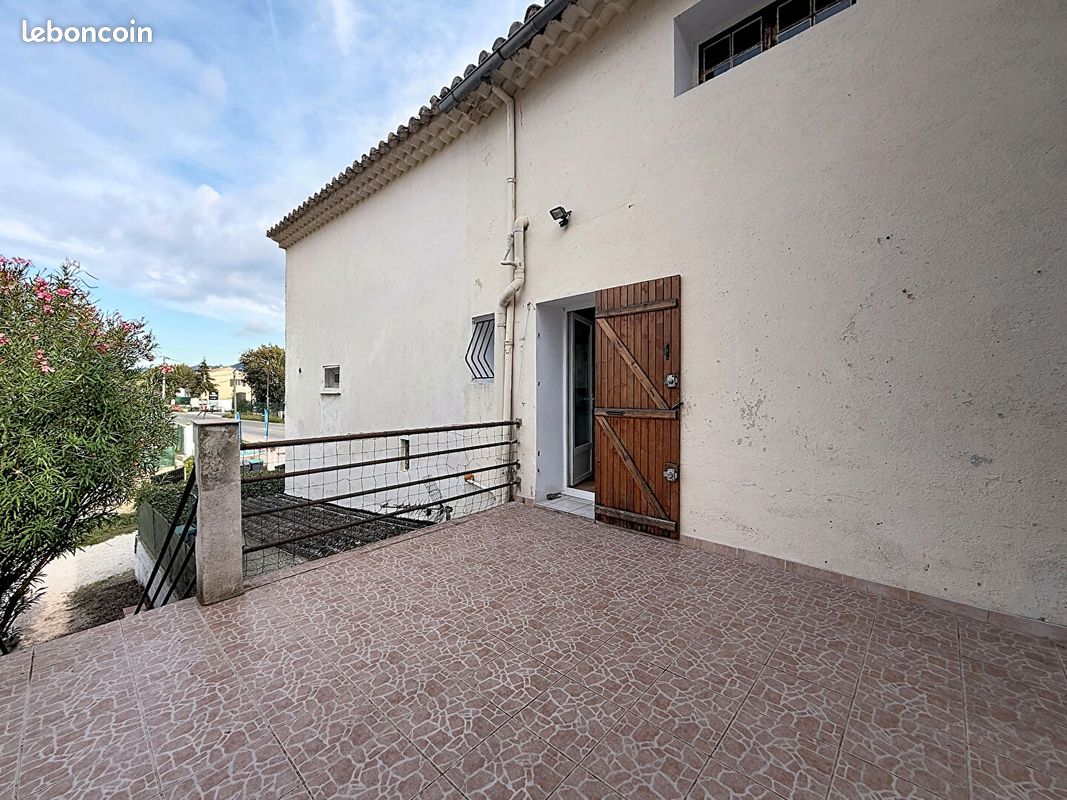 Appartement 3 pièces 56 m² · à Aubagne · 56 m² · 230 000 €