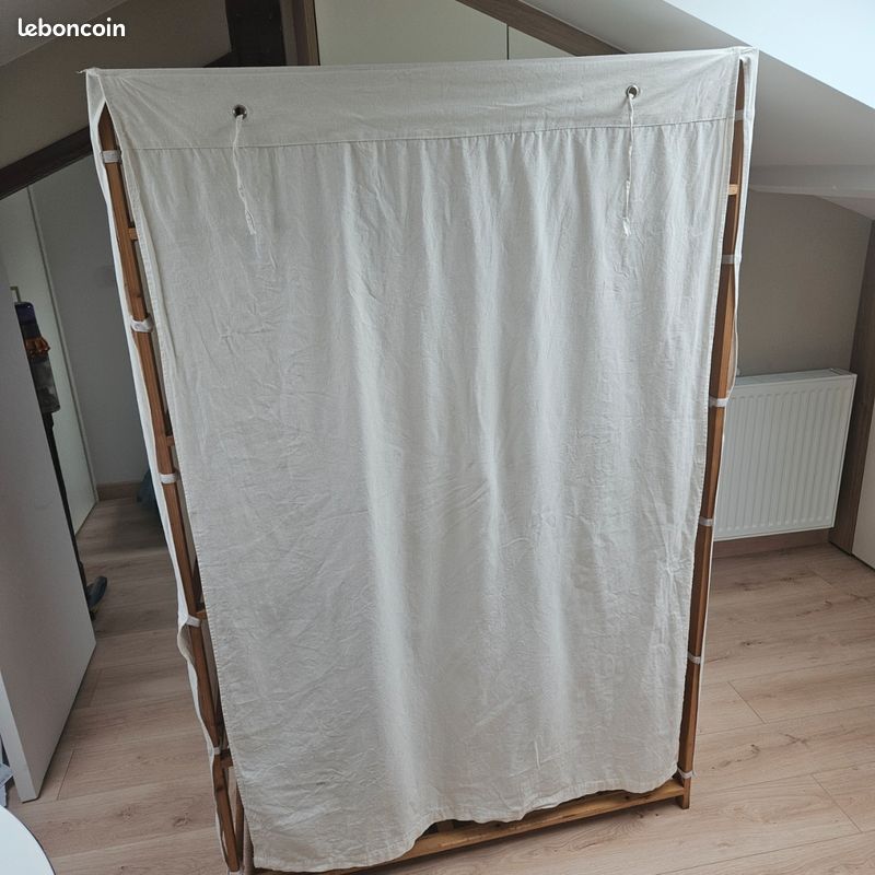 Meuble penderie gratuit (image 2)