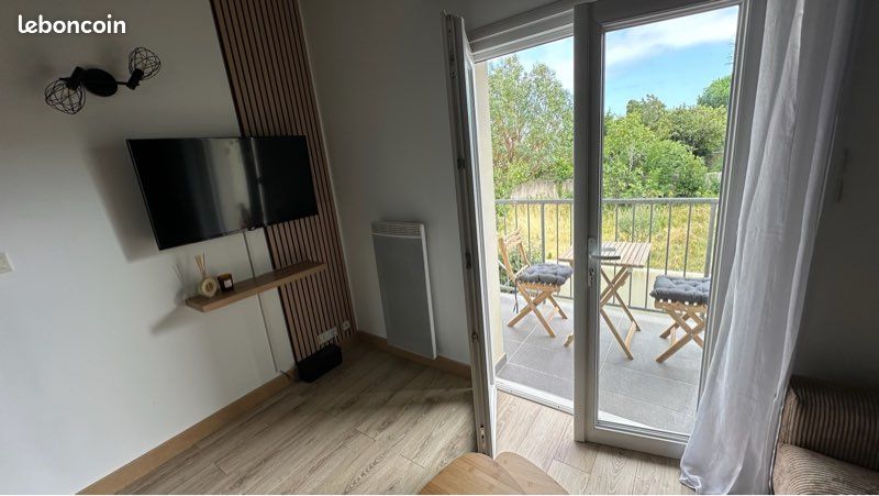 Appartement 1 pièce 36 m² · à La Rochelle · 36 m² · 800 €/mois