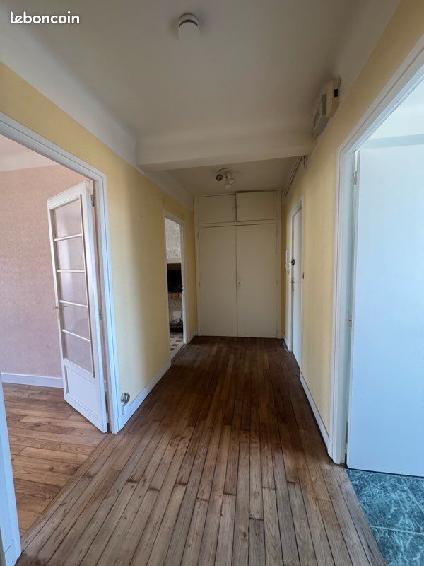 Appartement 2 pièces 61 m² · à Saint-Lô · 61 m² · 89 900 €