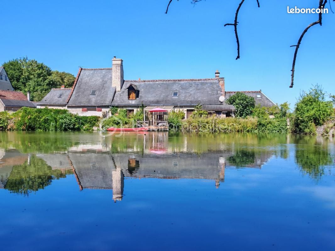 Maison 8 pièces 201 m² · à Savonnières · 201 m² · 450 000 €