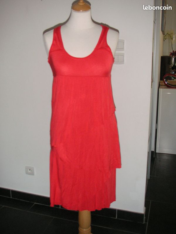 Robe Promod taille 1 (image 1)