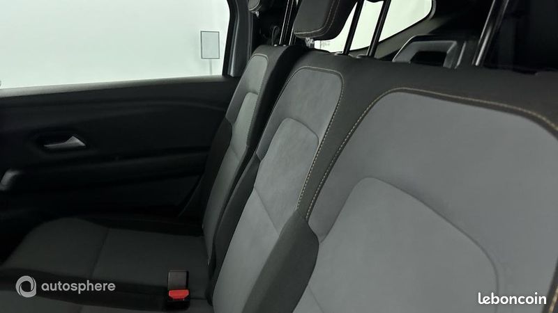 Dacia Jogger 1.6 hybrid 140ch Extreme 7 places -24 (image 13)