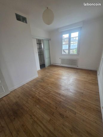 Appartement 4 pièces 71 m² — 4