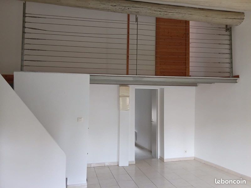Appartement 3 pièces 62 m² · à Aubagne · 62 m² · 135 000 €