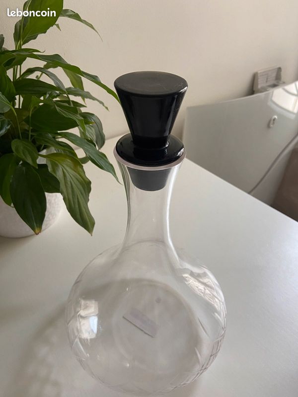 Carafe à vin Maison du Monde (image 3)