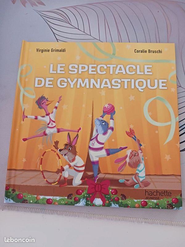 Lot de 18 livres type mac do (image 13)