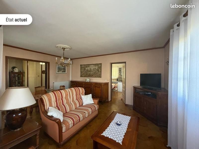 Maison 5 pièces 118 m² (image 3)