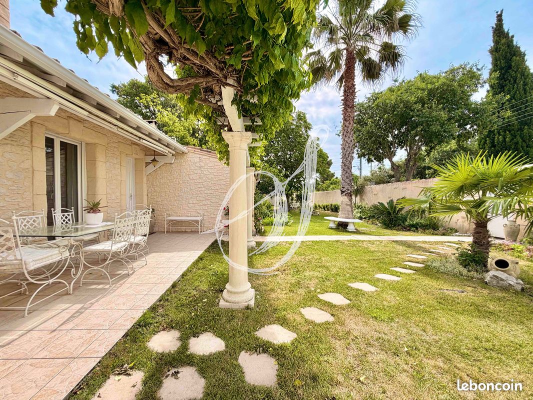 Maison 7 pièces 172 m² · à Cournonterral · 172 m² · 647 000 €