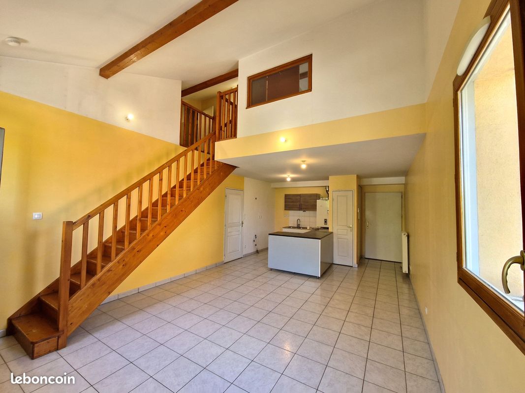 Appartement 4 pièces 76 m² · à Brignais · 76 m² · 239 000 €