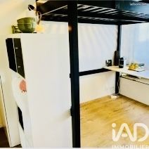 Appartement 1 pièce 13 m² · à Meudon · 13 m² · 95 000 €
