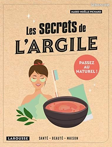 Les secrets de l'argile (image 1)