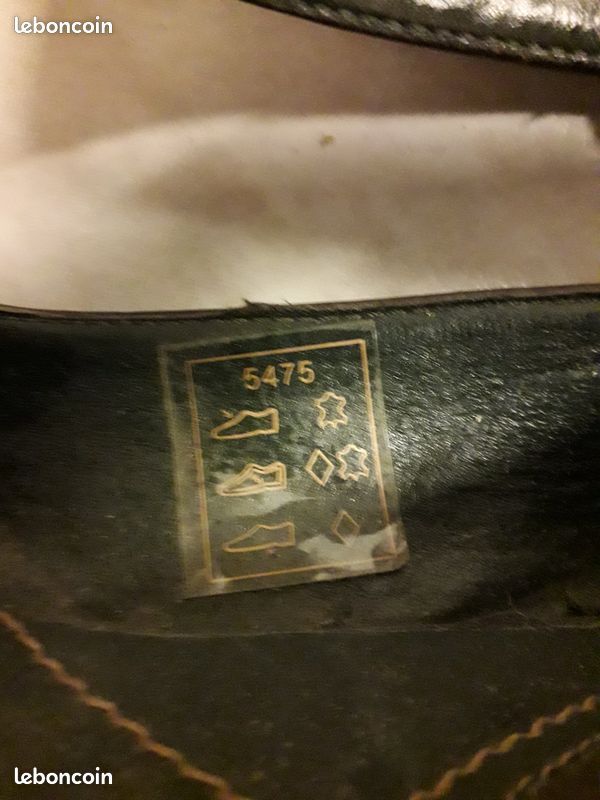 Ballerine P39 (image 4)