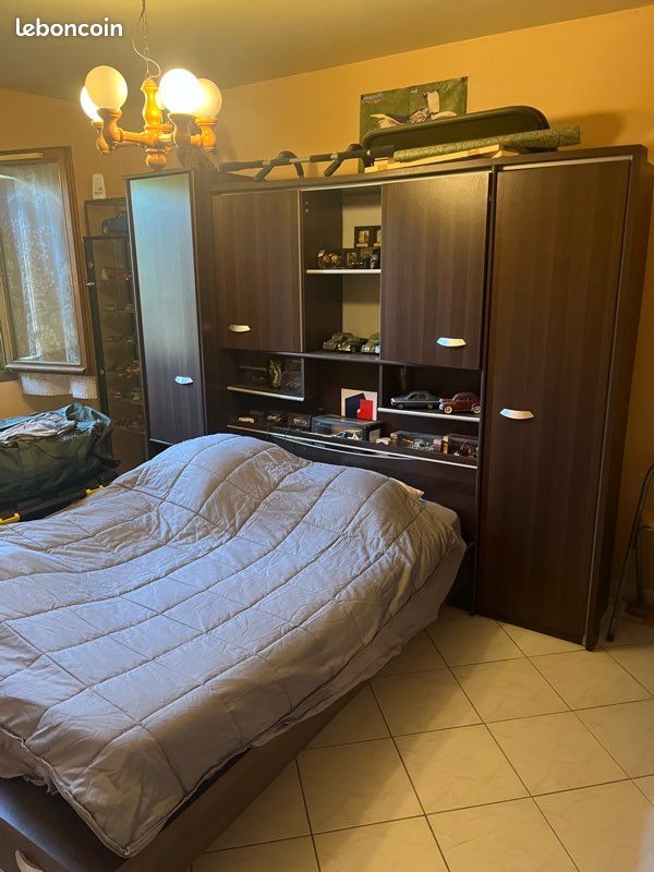 Vends chambre d adolescent (image 3)