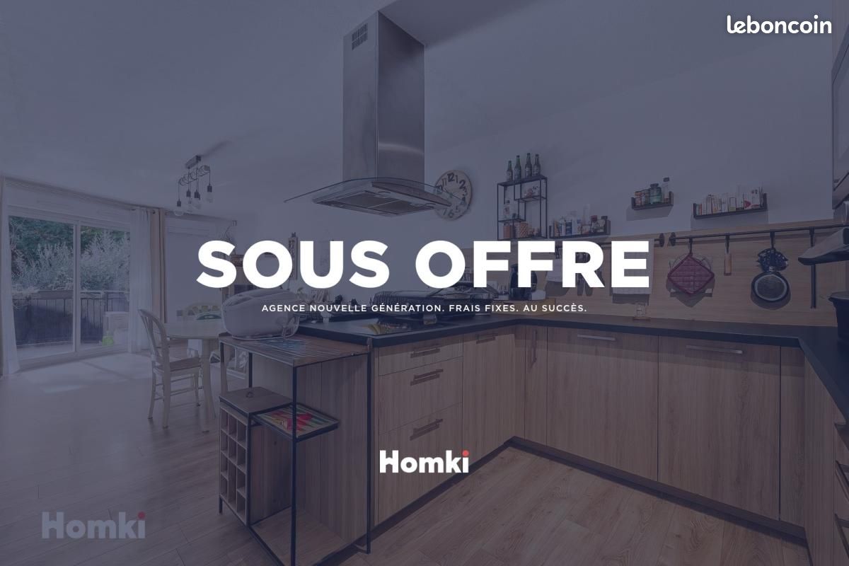 Appartement 4 pièces 73 m² · à Le Cannet · 73 m² · 295 000 €