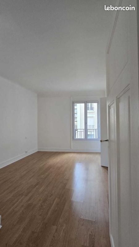 Appartement 2 pièces 46 m² · à Courbevoie · 46 m² · 1 400 €